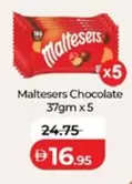 Chocolate