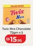 Xtra Chocolate