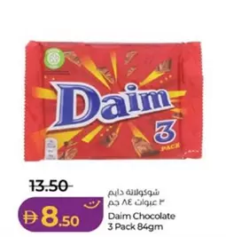 Chocolate