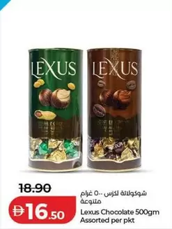 Chocolate