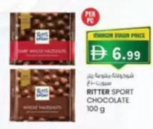 CHOCOLATE