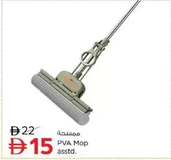 PVA Mop