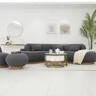 Lorenzo Sofa Set