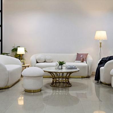 Ava Sofa Set