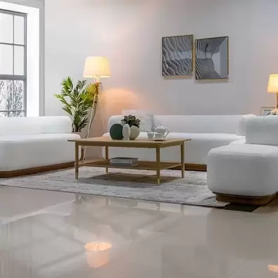 Della Sofa Set
