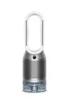 Dyson PH3A Purifier Humidify+ Cool Autoreact, White/Silver