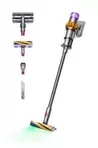 Dyson SV47 V15 Detect Absolute Iron Nickel Cordless Vacuum Cleaner [SV47 V15 DT ABS SYE/IR/NK-CN]