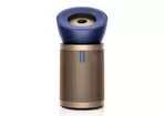 Dyson Purifier Big+Quiet Formaldehyde - Prussian Blue/Gold (BP04 DBU/GD SA/AE/LB/QA/KW CORE)