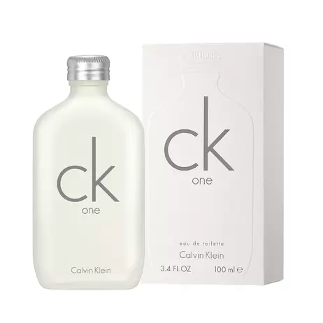 Calvin Klein One EDT Spray 100ml