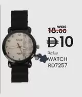 WATCH RD727