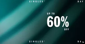 Adidas catalogue in Al Dhaid | Singles' Day Up To 60% Off The Styles You've Been Waiting For | 2025-11-05T00:00:00.000Z - 2025-11-10T00:00:00.000Z