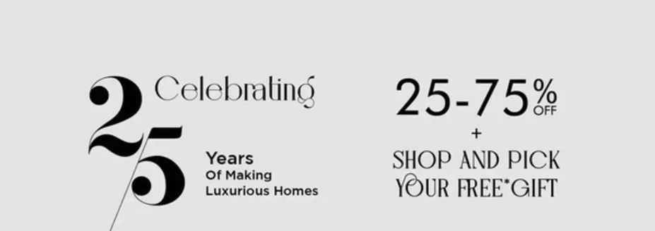 2XL catalogue in Al Nahda | 25-75% + Shop And Pick Your Free Gift | 2025-11-06T00:00:00.000Z - 2025-11-20T00:00:00.000Z