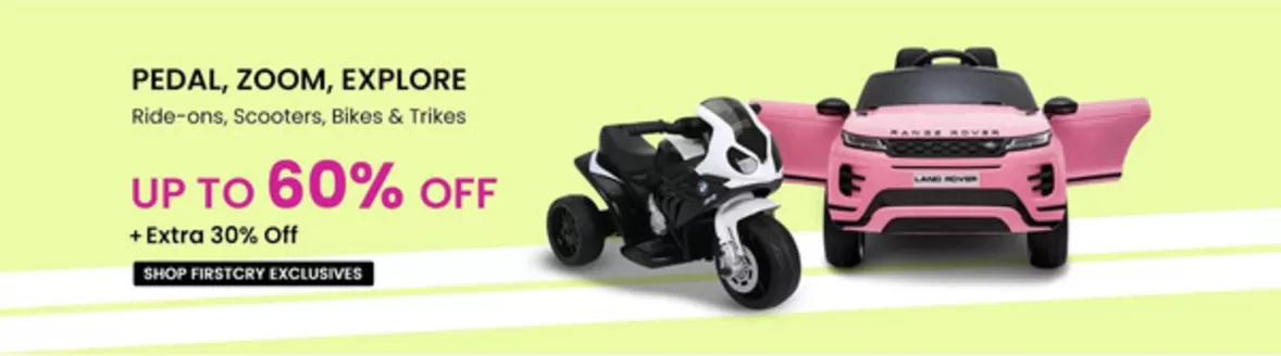 Firstcry catalogue in Ras al-Khaimah | Current deals and offers | 2025-11-08T00:00:00.000Z - 2025-11-22T00:00:00.000Z