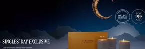 L'Occitane catalogue | Singles' Day Exclusive | 2025-11-10T00:00:00.000Z - 2025-11-11T00:00:00.000Z