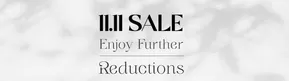 2XL catalogue | 11.11Sale Enjoy Further Reductions | 2025-11-10T00:00:00.000Z - 2025-11-11T00:00:00.000Z