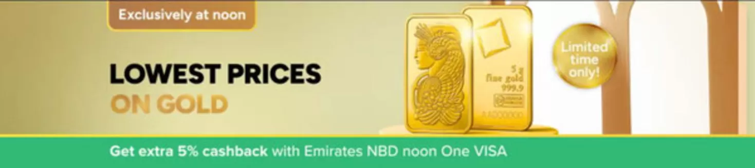 Noon catalogue in Dibba Al-Hisn | Promotions! | 2025-11-10T00:00:00.000Z - 2025-11-14T00:00:00.000Z