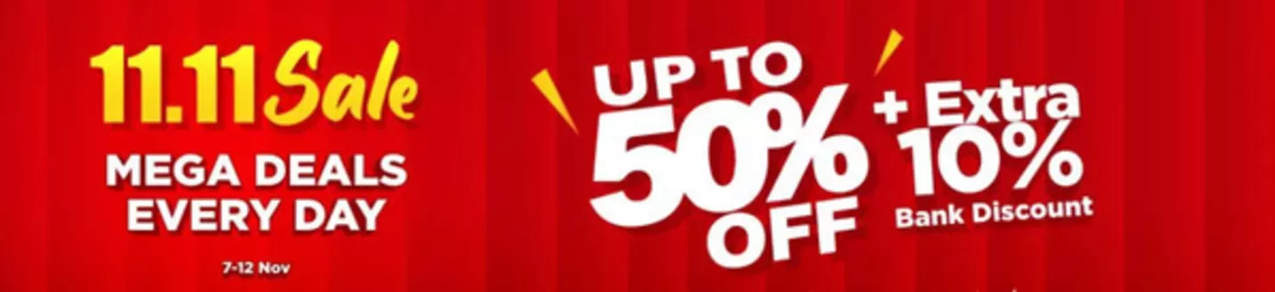 Jumbo catalogue in Dibba Al-Hisn | 11.11 Sale Mega Deals Every Day | 2025-11-11T00:00:00.000Z - 2025-11-12T00:00:00.000Z