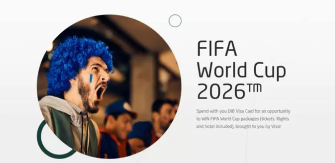 Dubai Islamic Bank catalogue in Hatta | FIFA World Cup 2026 | 2025-11-12T00:00:00.000Z - 2026-01-08T00:00:00.000Z