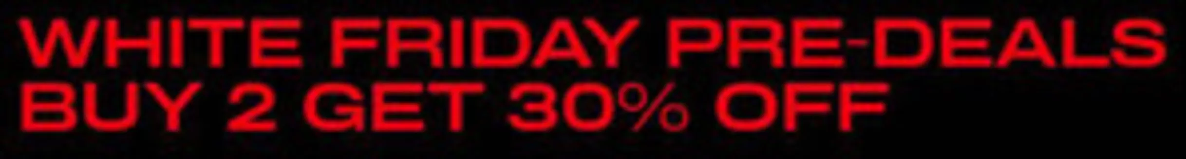 H&M catalogue in Mussafah | White Friday Pre-deals Buy 2 Get 30% Off | 2025-11-13T00:00:00.000Z - 2025-11-19T00:00:00.000Z