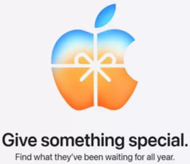 Apple catalogue | Give Something Special. | 2025-11-14T00:00:00.000Z - 2025-11-30T00:00:00.000Z