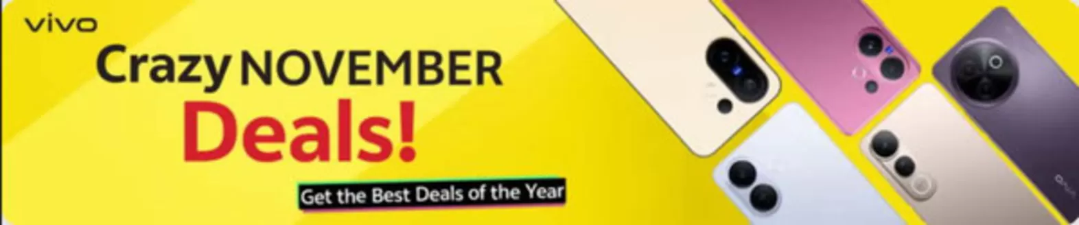 Noon catalogue in Al Dhaid | Crazy Novmber Deals | 2025-11-14T00:00:00.000Z - 2025-11-19T00:00:00.000Z