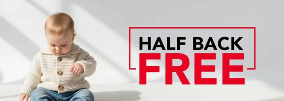 Red Tag catalogue in Al Dhaid | Half Back Free | 2025-11-14T00:00:00.000Z - 2025-11-18T00:00:00.000Z