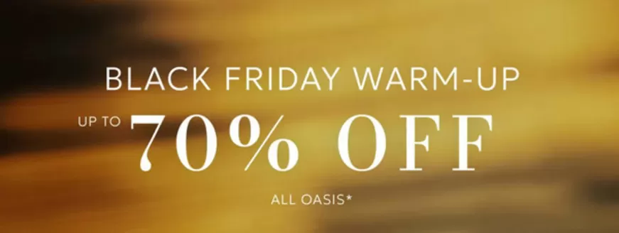 Oasis catalogue in Mussafah | Black Friday! | 2025-11-14T00:00:00.000Z - 2025-11-17T00:00:00.000Z