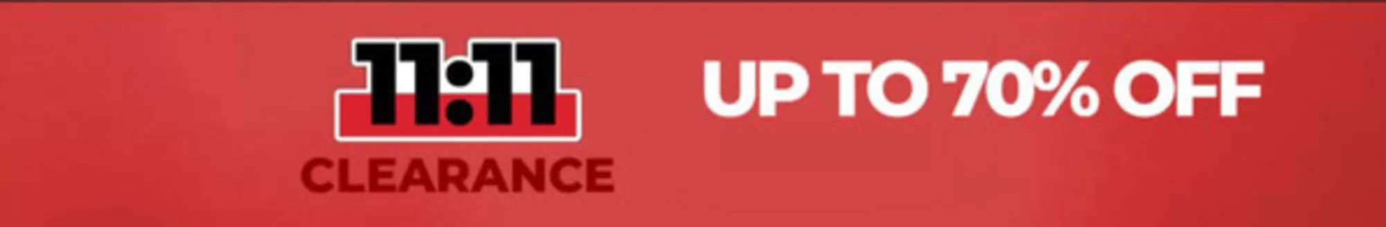 Centrepoint catalogue in Al Nahda | Clearance Up To 70% Off | 2025-11-17T00:00:00.000Z - 2025-11-19T00:00:00.000Z