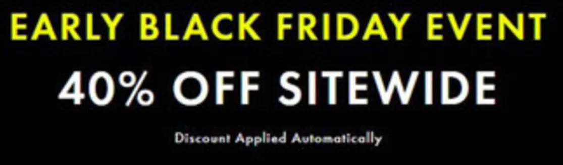 Ted Baker catalogue in Al Nahda | Early Black Friday Event 40% Off Sitewide | 2025-11-17T00:00:00.000Z - 2025-11-24T00:00:00.000Z