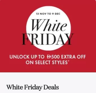 Rivoli catalogue in Al Nahda | White Friday Deals | 2025-11-17T00:00:00.000Z - 2025-12-09T00:00:00.000Z