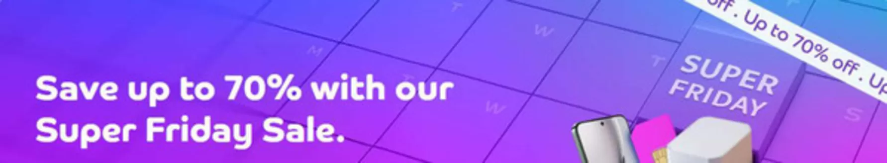 Du catalogue in Fujairah | Save Up To 70% With Our Super Friday Sale. | 2025-11-18T00:00:00.000Z - 2025-11-24T00:00:00.000Z