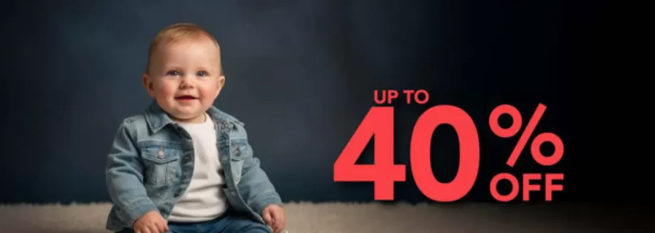 Red Tag catalogue in Al Nahda | Up To 40 % Off | 2025-11-18T00:00:00.000Z - 2025-11-24T00:00:00.000Z