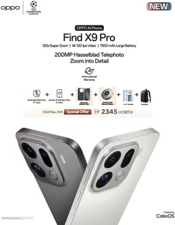 Sharaf DG catalogue in Dubai | Special Offer | 2025-11-18T00:00:00.000Z - 2025-11-23T00:00:00.000Z