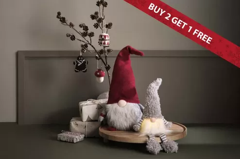 JYSK catalogue in Al Nahda | Buy 2 Get 1 Free | 2025-11-18T00:00:00.000Z - 2025-11-25T00:00:00.000Z