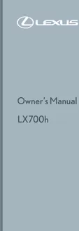 Lexus catalogue in Khorfakkan | The New Lexus LX 700h 2025 SUV in UAE | 2025-11-19T00:00:00.000Z - 2025-12-03T00:00:00.000Z
