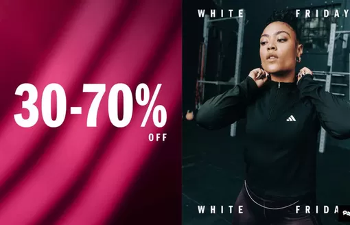 Adidas catalogue in Dalma Island | 30-70% Off | 2025-11-19T00:00:00.000Z - 2025-11-24T00:00:00.000Z