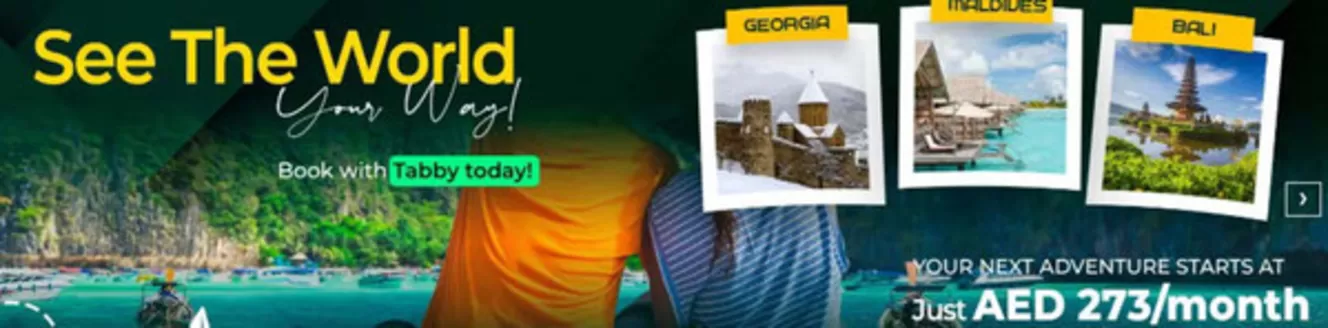 AFC Holidays catalogue in Fujairah | Your Next Adventure Starts At Just Aed 273/month | 2025-11-19T00:00:00.000Z - 2025-11-25T00:00:00.000Z