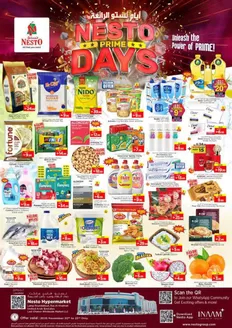 Nesto catalogue | Offers for bargain hunters | 2025-11-20T00:00:00.000Z - 2025-11-24T00:00:00.000Z