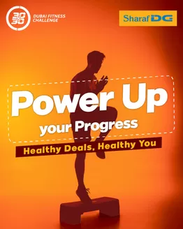 Sharaf DG catalogue | Explore Offers That Keep You Moving! | 2025-11-20T00:00:00.000Z - 2025-11-26T00:00:00.000Z