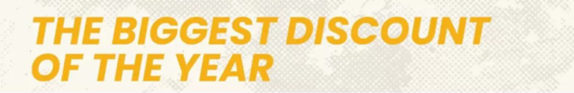 PAN Emirates catalogue | The Biggest Discount Of The Year | 2025-11-20T00:00:00.000Z - 2025-11-30T00:00:00.000Z