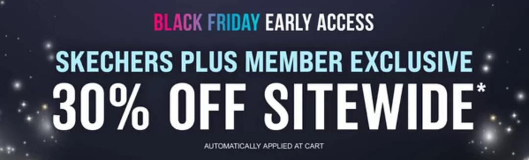 Skechers catalogue in Dalma Island | Black Friday Early Access! | 2025-11-20T00:00:00.000Z - 2025-11-27T00:00:00.000Z
