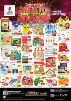 Nesto catalogue in Kalba | Exclusive bargains | 2025-11-20T00:00:00.000Z - 2025-11-23T00:00:00.000Z