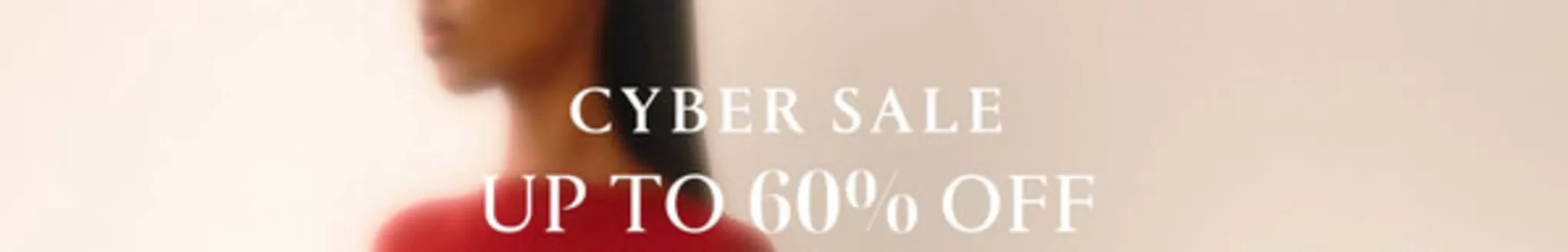 Ounass catalogue in Fujairah | Cyber Sale Up To 60% Off | 2025-11-21T00:00:00.000Z - 2025-11-25T00:00:00.000Z