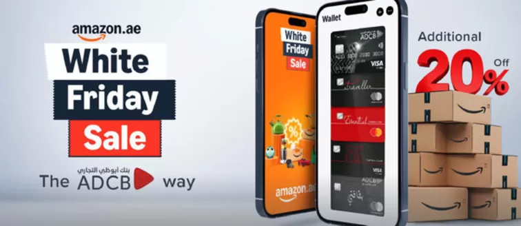 ADCB catalogue in Sila | White Friday Sale | 2025-11-21T00:00:00.000Z - 2025-11-25T00:00:00.000Z