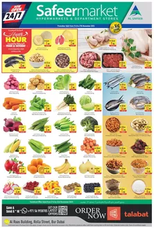 Safeer Market catalogue in Sila | Safeer promotion | 2025-11-21T00:00:00.000Z - 2025-11-27T00:00:00.000Z