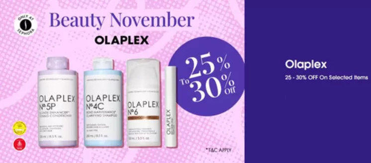 Sephora catalogue | Beauty November drybar 25% To 30% DETOX FINAL | 2025-11-25T00:00:00.000Z - 2025-11-28T00:00:00.000Z