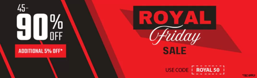 Royal Furniture catalogue in Dibba Al-Fujairah | Royal Friday Sale | 2025-11-25T00:00:00.000Z - 2025-11-30T00:00:00.000Z