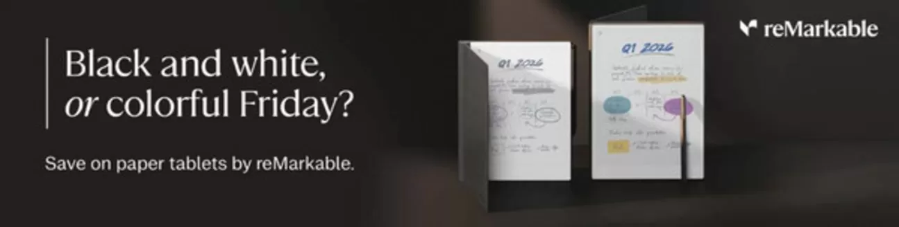 Virgin Megastore catalogue in Dubai | Black And White, Or Colorful Friday? | 2025-11-26T00:00:00.000Z - 2025-12-05T00:00:00.000Z