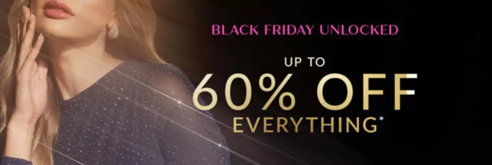 Quiz catalogue in Dubai | Black Friday Unlocked Up To 60% Off Everything | 2025-11-26T00:00:00.000Z - 2025-12-01T00:00:00.000Z