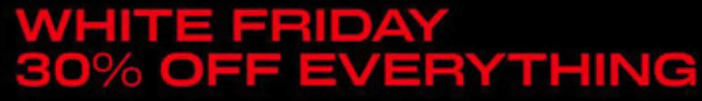 H&M catalogue in Dubai | White Friday 30% Off Everything | 2025-11-26T00:00:00.000Z - 2025-12-02T00:00:00.000Z